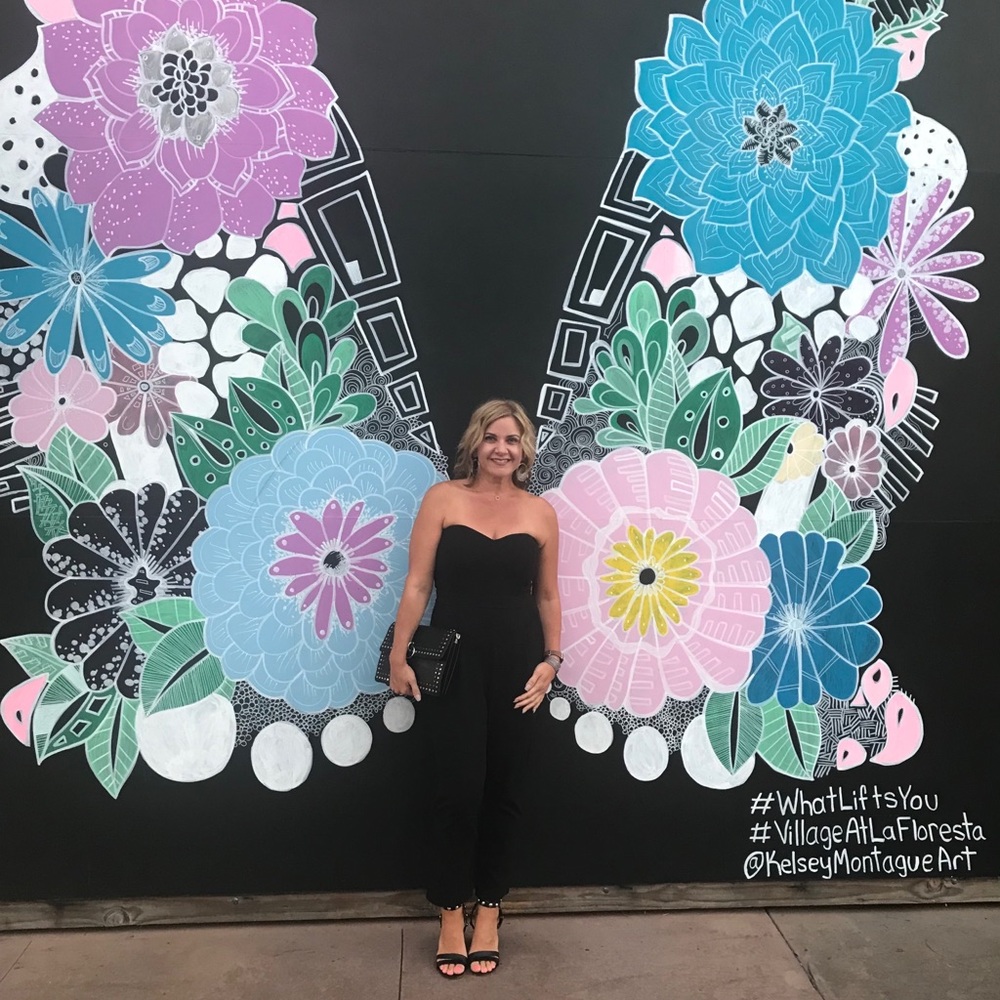 Meet your Posher, Nicole